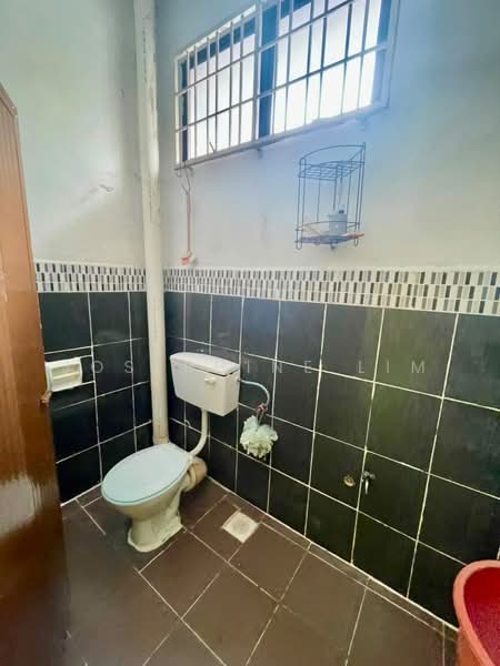 Rumah Teres 2 Tingkat untuk Dijual di Bukit Mertajam (Penang) - Josephine Lim - Bathroom - PropertyGuru.com.my
