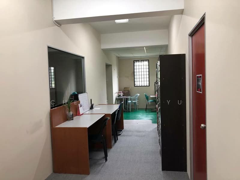 Shop / Office for Sale in Taman Adda Heights (Tebrau) - Chen Shieh Yu - Interior - PropertyGuru.com.my