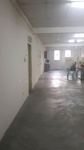 Shop / Office for Sale in Taman Adda Heights (Tebrau) - Chen Shieh Yu - Interior - PropertyGuru.com.my