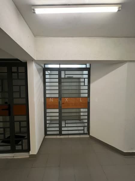 Service Residence for Sale at Main Place Residence - Kenix Lee - Entrance - PropertyGuru.com.my
