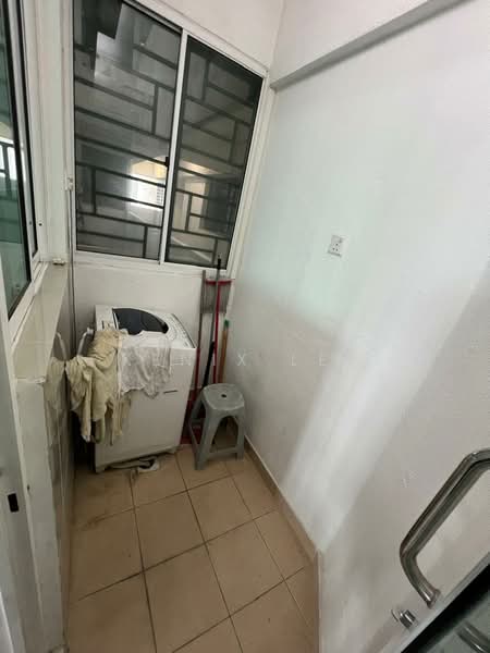 Service Residence for Sale at Main Place Residence - Kenix Lee - Interior - PropertyGuru.com.my