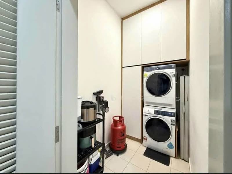 2-storey Terraced House for Sale in Setia Utama (Setia Alam) - Raymond Cheng - Interior - PropertyGuru.com.my