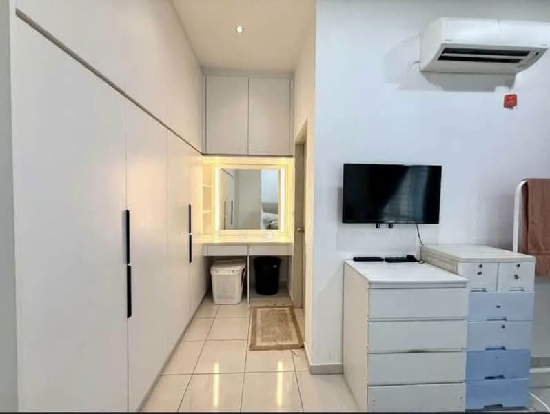 2-storey Terraced House for Sale in Setia Utama (Setia Alam) - Raymond Cheng - Interior - PropertyGuru.com.my