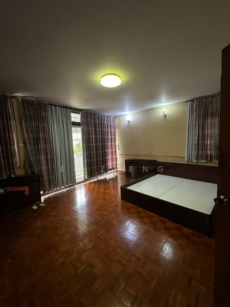 Rumah Berkembar untuk Disewa di Pulau Tikus (Penang) - EC Zheng - Bedroom - PropertyGuru.com.my