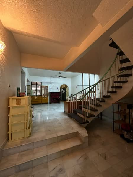 Rumah Berkembar untuk Disewa di Pulau Tikus (Penang) - EC Zheng - Interior - PropertyGuru.com.my