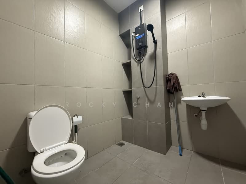 Rumah Teres 2 Tingkat untuk Disewa di Bandar Tasik Puteri (Rawang) - Rocky Chan - PropertyGuru.com.my