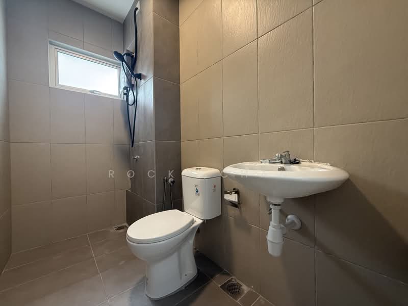 Rumah Teres 2 Tingkat untuk Disewa di Bandar Tasik Puteri (Rawang) - Rocky Chan - PropertyGuru.com.my