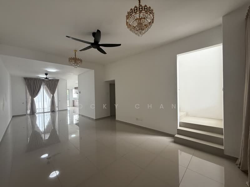Rumah Teres 2 Tingkat untuk Disewa di Bandar Tasik Puteri (Rawang) - Rocky Chan - PropertyGuru.com.my
