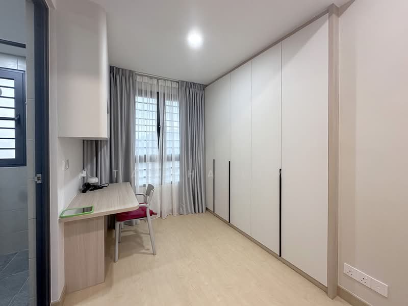 Kondominium untuk Dijual di Surian Condominium - Tarsha Lim - Study - PropertyGuru.com.my