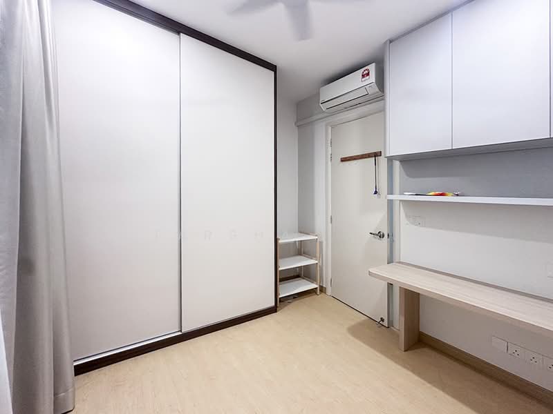 Kondominium untuk Dijual di Surian Condominium - Tarsha Lim - Bedroom - PropertyGuru.com.my