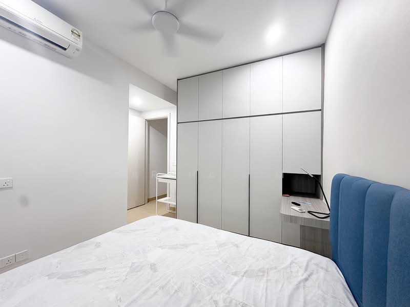 Kondominium untuk Dijual di Surian Condominium - Tarsha Lim - Bedroom - PropertyGuru.com.my