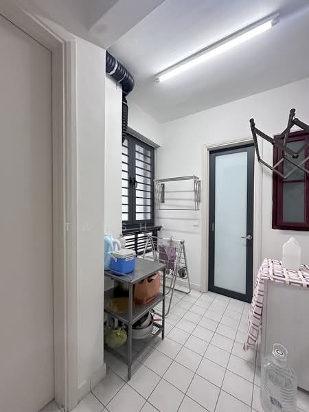 Kondominium untuk Dijual di Surian Condominium - Tarsha Lim - Interior - PropertyGuru.com.my