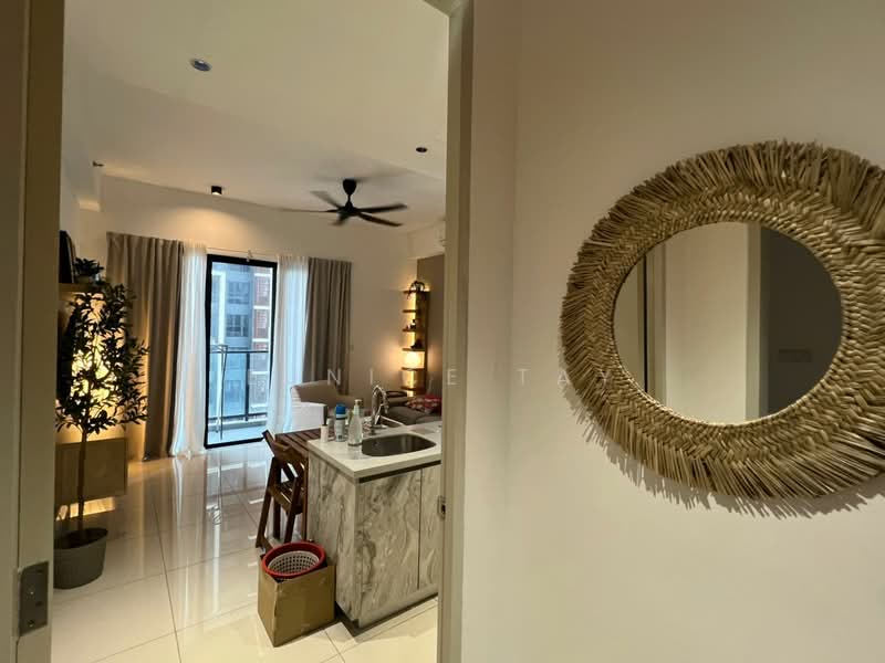 Servis Apartment untuk Disewa di Trion 2 @ KL - Eunice Tay - PropertyGuru.com.my