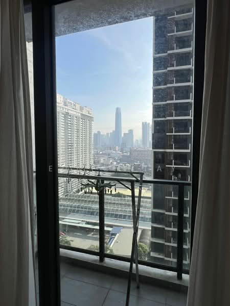 Servis Apartment untuk Disewa di Trion 2 @ KL - Eunice Tay - PropertyGuru.com.my