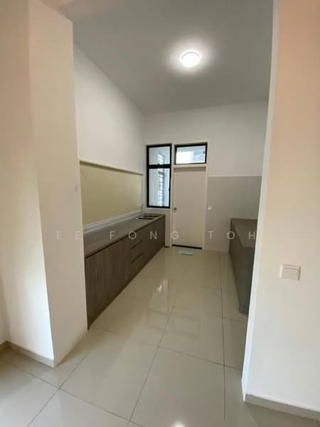 Rumah Teres 2 Tingkat untuk Dijual di Kota Masai (Pasir Gudang) - Ee Fong Toh - Kitchen - PropertyGuru.com.my