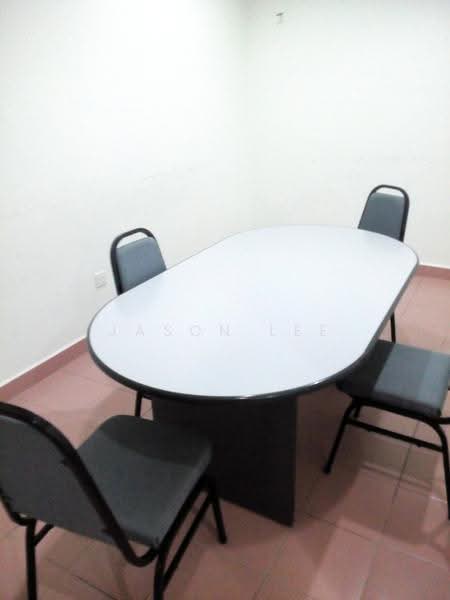 Shop / Office for Rent in Bandar Baru Bangi (Selangor) - Jason Lee - Interior - PropertyGuru.com.my