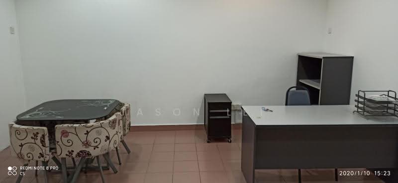 Shop / Office for Rent in Bandar Baru Bangi (Selangor) - Jason Lee - Interior - PropertyGuru.com.my