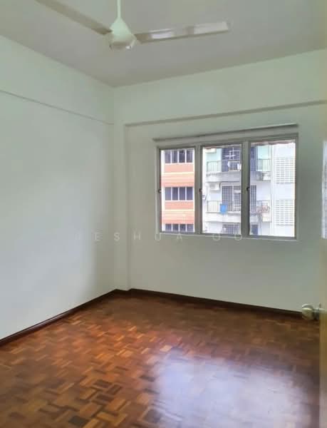 Apartment for Sale at Melawati Hillside Apartment - Jeshua Oo - Interior - PropertyGuru.com.my