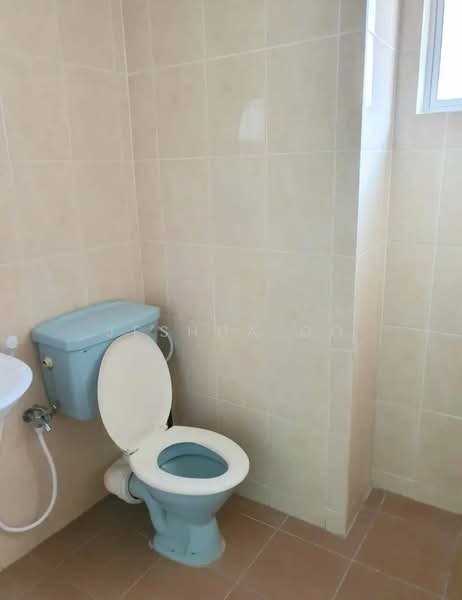 Apartment for Sale at Melawati Hillside Apartment - Jeshua Oo - Bathroom - PropertyGuru.com.my