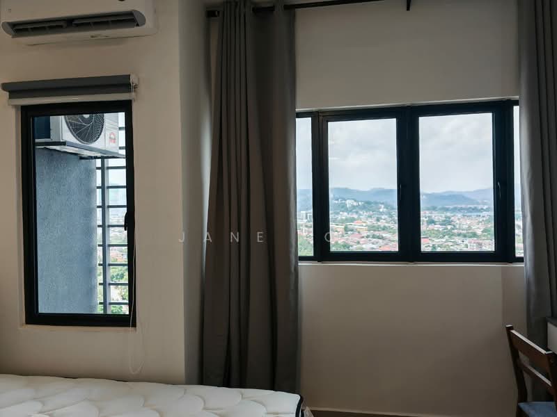 Service Residence for Rent at Astrum Ampang - Jane Loh - View - PropertyGuru.com.my