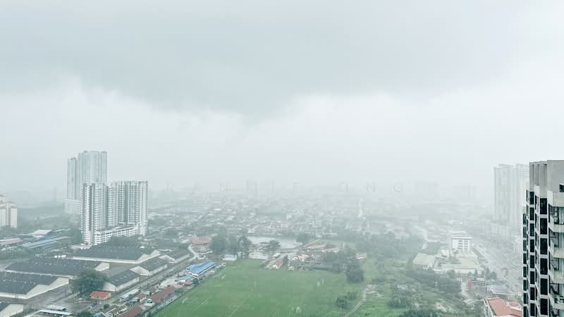 Servis Apartment untuk Dijual di Sentul Point - Frankie Ong - PropertyGuru.com.my