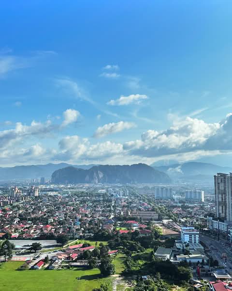 Servis Apartment untuk Dijual di Sentul Point - Frankie Ong - PropertyGuru.com.my