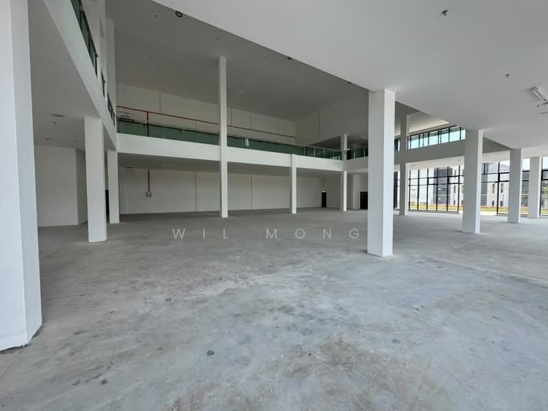 Kilang untuk Disewa di Taman Impian Emas (Skudai) - Wil Mong - Interior - PropertyGuru.com.my