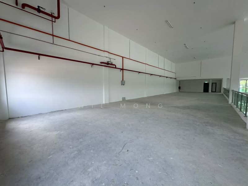 Kilang untuk Disewa di Taman Impian Emas (Skudai) - Wil Mong - Interior - PropertyGuru.com.my