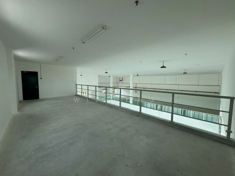 Kilang untuk Disewa di Taman Impian Emas (Skudai) - Wil Mong - Interior - PropertyGuru.com.my