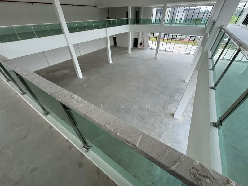 Kilang untuk Disewa di Taman Impian Emas (Skudai) - Wil Mong - Interior - PropertyGuru.com.my