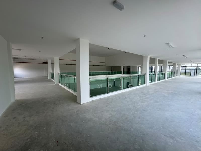 Kilang untuk Disewa di Taman Impian Emas (Skudai) - Wil Mong - Interior - PropertyGuru.com.my