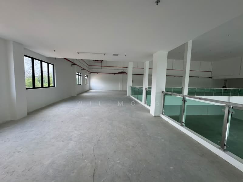 Kilang untuk Disewa di Taman Impian Emas (Skudai) - Wil Mong - Interior - PropertyGuru.com.my