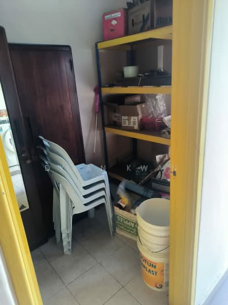 Kondominium untuk Dijual di Rivercity Condominium - Dylan Kwan - PropertyGuru.com.my