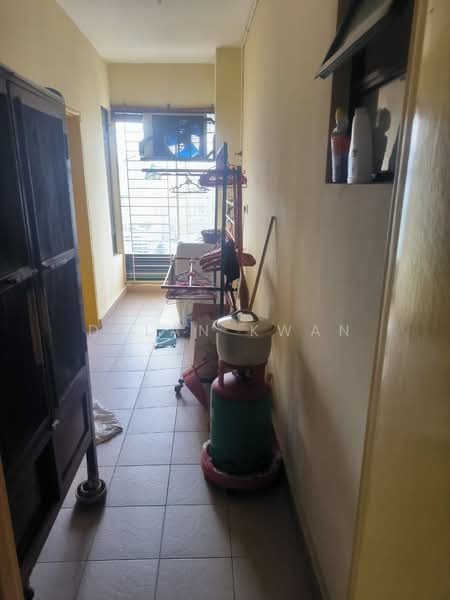 Kondominium untuk Dijual di Rivercity Condominium - Dylan Kwan - PropertyGuru.com.my