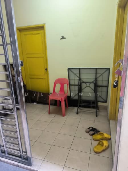 Kondominium untuk Dijual di Rivercity Condominium - Dylan Kwan - PropertyGuru.com.my