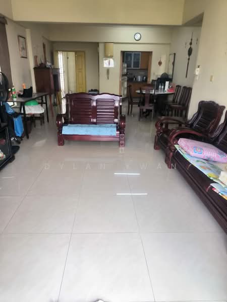 Kondominium untuk Dijual di Rivercity Condominium - Dylan Kwan - PropertyGuru.com.my