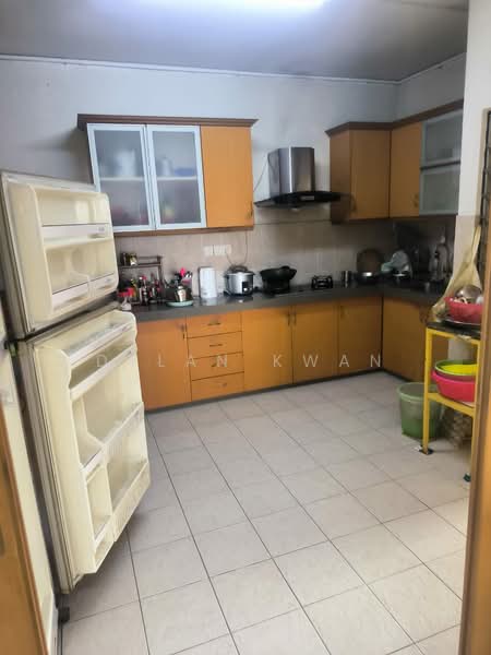 Kondominium untuk Dijual di Rivercity Condominium - Dylan Kwan - PropertyGuru.com.my