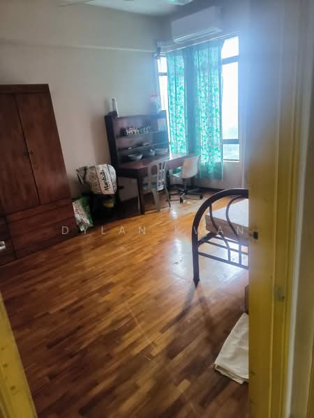Kondominium untuk Dijual di Rivercity Condominium - Dylan Kwan - PropertyGuru.com.my