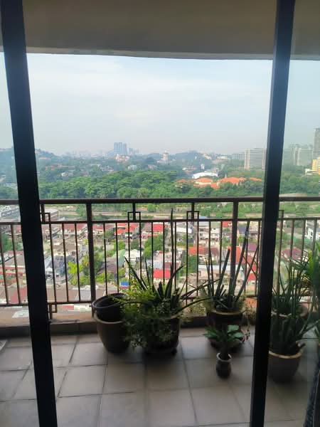 Kondominium untuk Dijual di Rivercity Condominium - Dylan Kwan - PropertyGuru.com.my