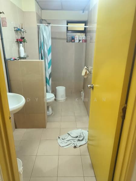 Kondominium untuk Dijual di Rivercity Condominium - Dylan Kwan - PropertyGuru.com.my