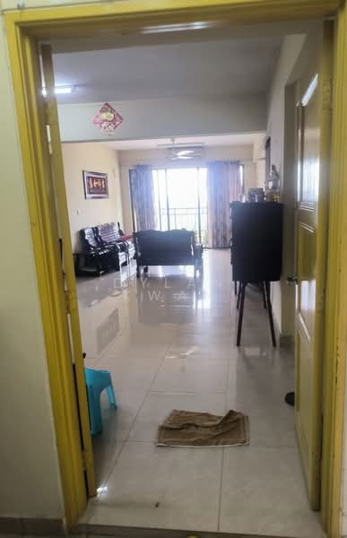 Kondominium untuk Dijual di Rivercity Condominium - Dylan Kwan - PropertyGuru.com.my