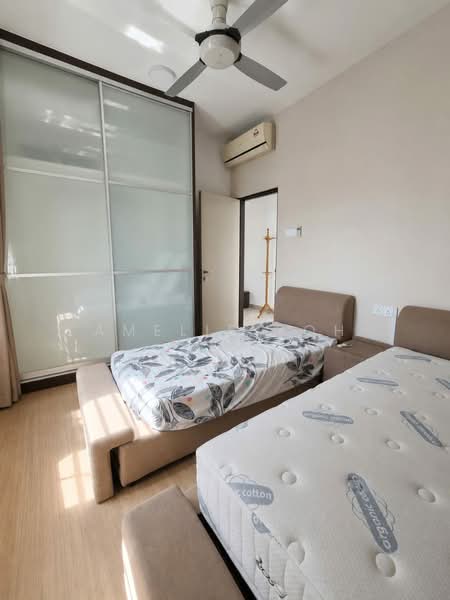 Condominium for Rent at Vertiq - Amelie Soh - Bedroom - PropertyGuru.com.my