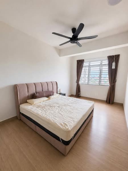 Condominium for Rent at Vertiq - Amelie Soh - Bedroom - PropertyGuru.com.my