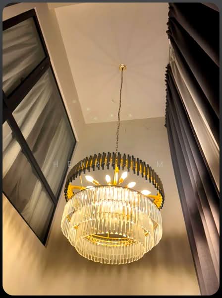 Service Residence for Sale at Arte Mont Kiara - Henry Lim - Interior - PropertyGuru.com.my