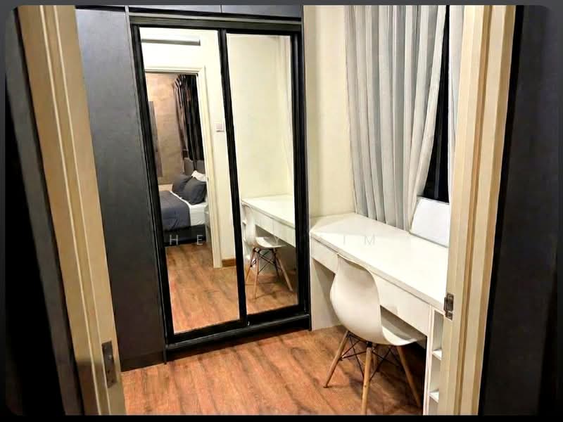 Service Residence for Sale at Arte Mont Kiara - Henry Lim - Bedroom - PropertyGuru.com.my