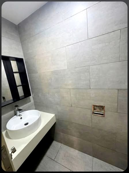 Service Residence for Sale at Arte Mont Kiara - Henry Lim - Bathroom - PropertyGuru.com.my