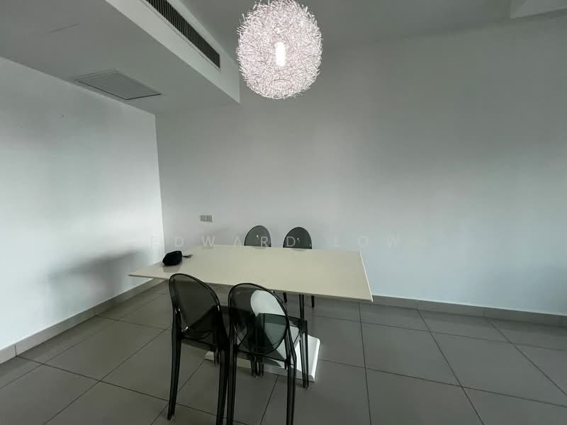 Kediaman Servis untuk Dijual di Solaris Dutamas - Edward Low - Interior - PropertyGuru.com.my