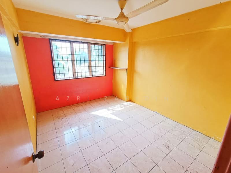 Apartment for Sale at Pangsapuri Permai - Azri Zabidin - Interior - PropertyGuru.com.my