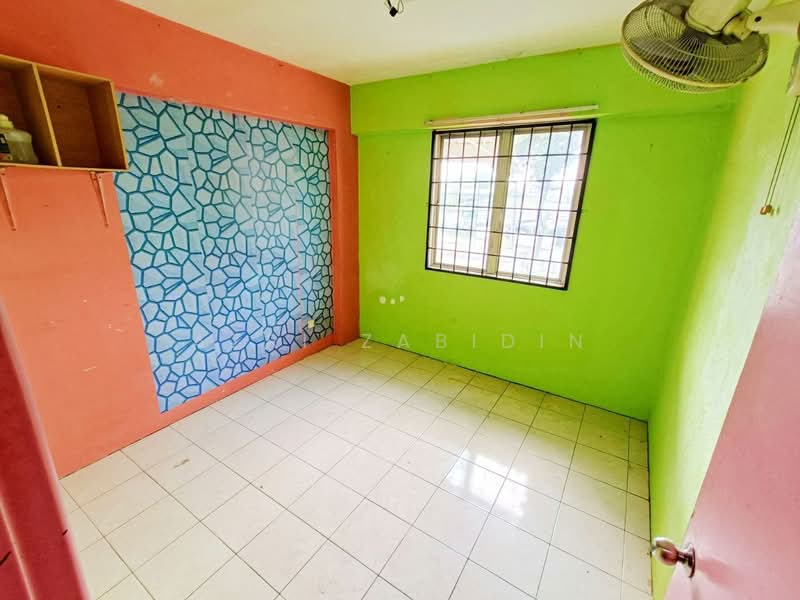 Apartment for Sale at Pangsapuri Permai - Azri Zabidin - Interior - PropertyGuru.com.my