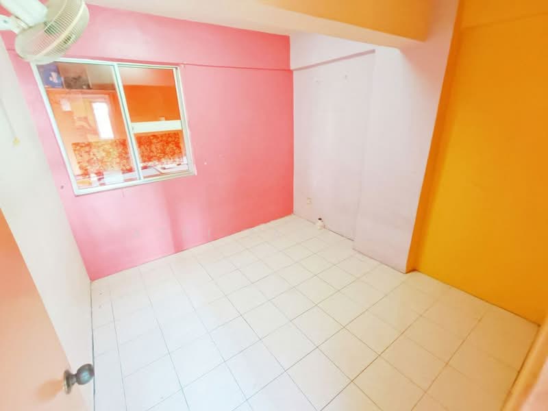 Apartment for Sale at Pangsapuri Permai - Azri Zabidin - Interior - PropertyGuru.com.my